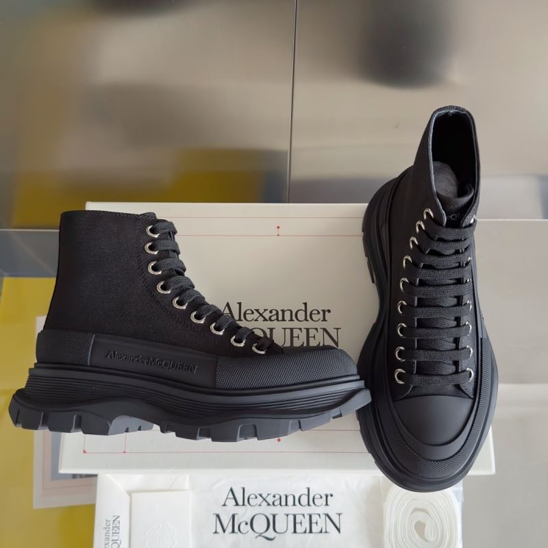 Alexander Mcqueen Casual Shoes